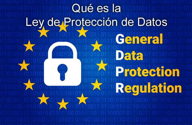 Protección de Datos de Carácter Personal