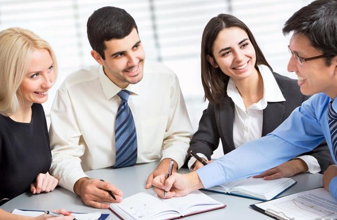 Gestionar el cambio en la empresa