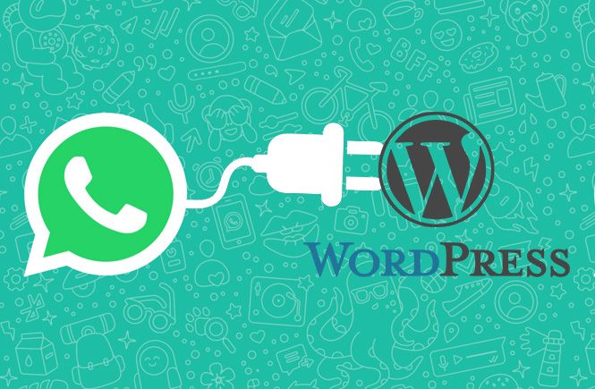 Conectar WhatsApp a nuestro WordPress
