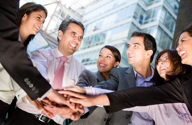 Gestión del cambio en la empresa: La regla 20-60-20